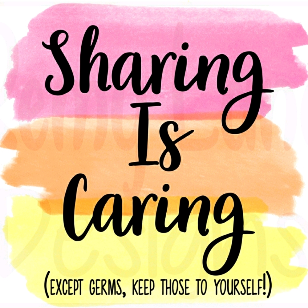Share a closet item for share!!